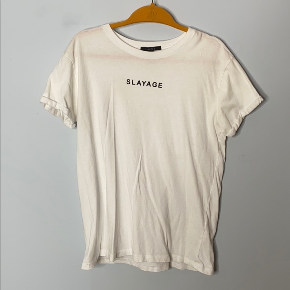 Graphic T-shirt